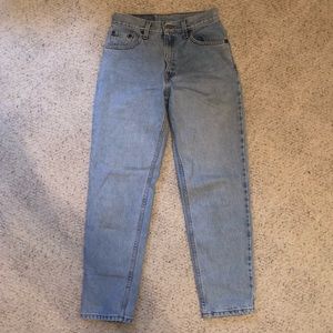 Vintage Levi Jeans